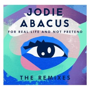 收聽Jodie Abacus的Good Feeling (KDA Remix)歌詞歌曲