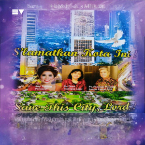 Ps. Dian Ticoalu的專輯S'lamatkan Kota Ini
