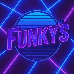 收聽Strada的Funky´S歌詞歌曲