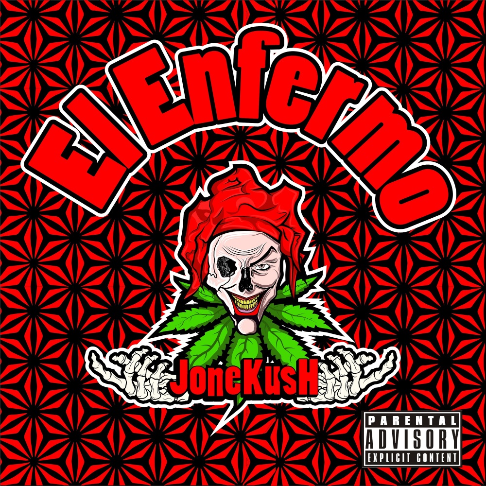 Jone Kush