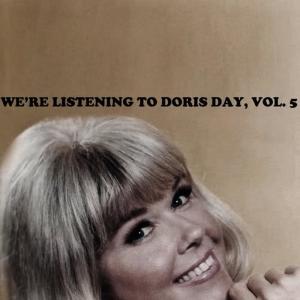 Doris Day的專輯We're Listening to Doris Day, Vol. 5