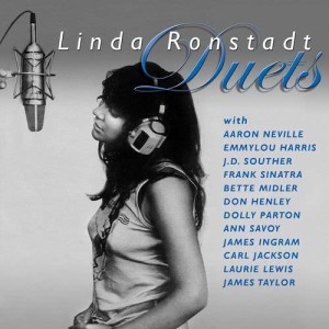 收聽Linda Ronstadt的The New Partner Waltz [with Carl Jackson]歌詞歌曲