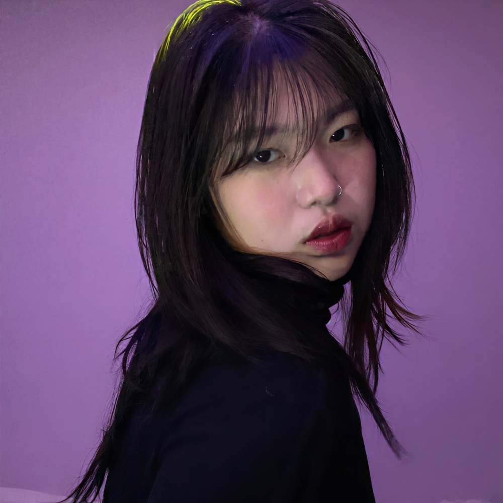 김예린 (Kim Yerin)