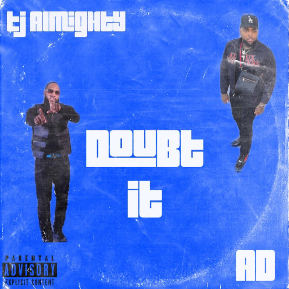 I Doubt It (Explicit)