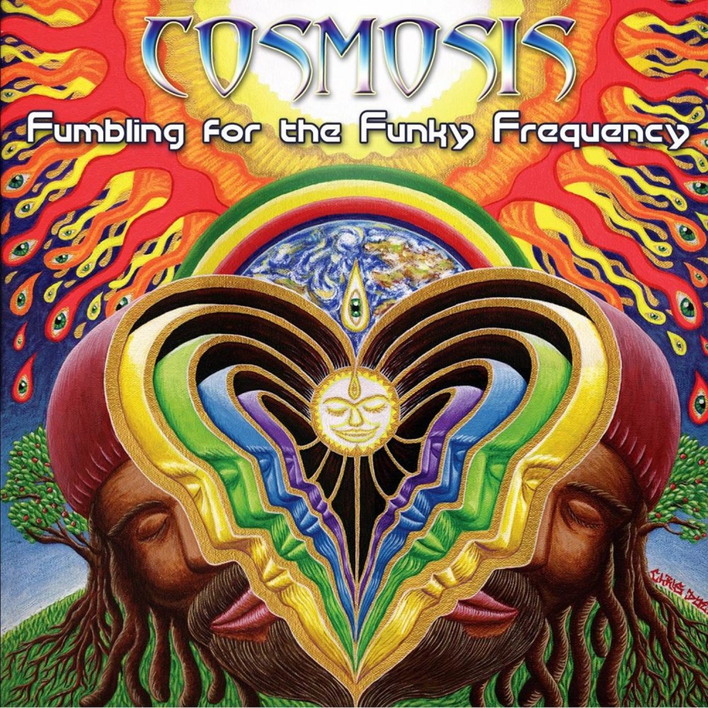 Take Flight (Cosmosis Mix)