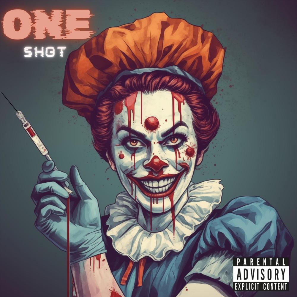 Blast Off (feat. Tragedy Khadafi) (Explicit)
