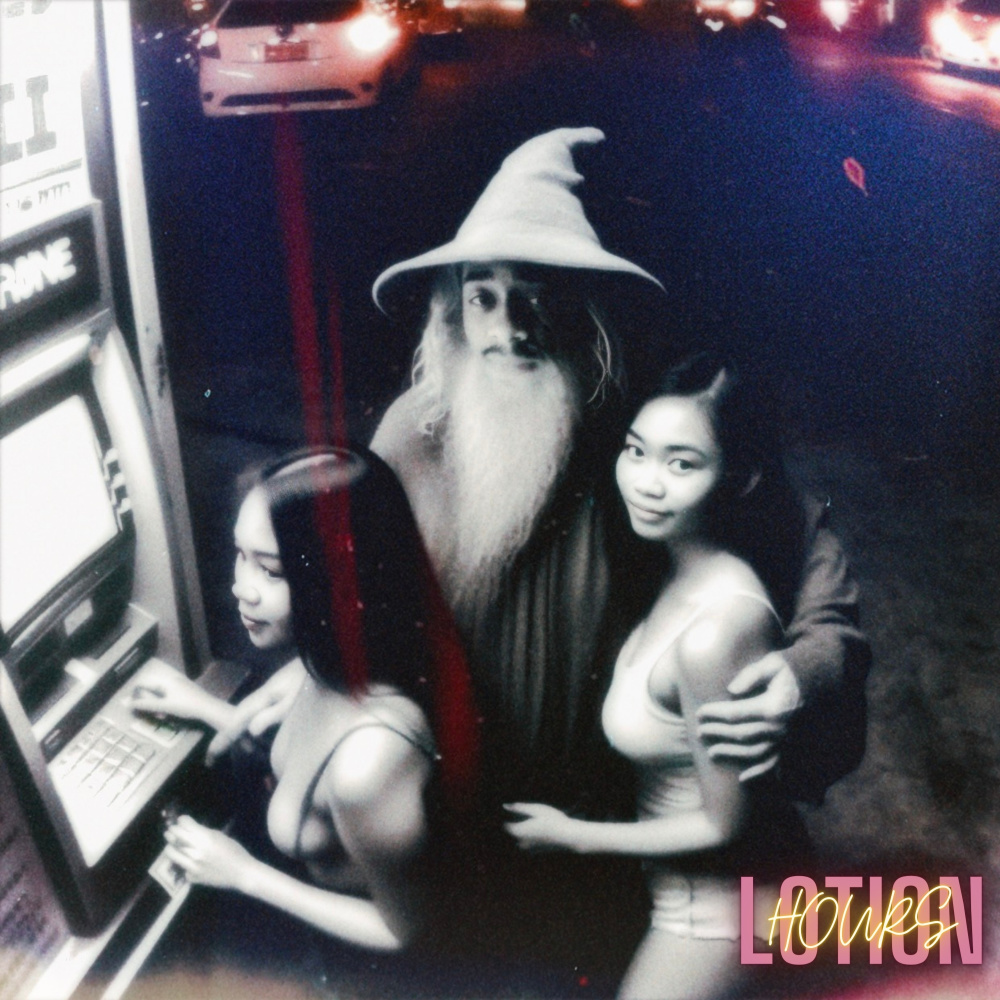 I Need Your Love (Explicit)