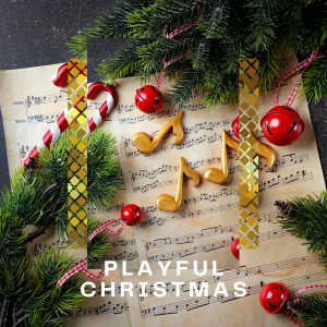 收聽Christmas Songs Music的Holiday Spirit: Upon This Lovely Christmas Morning歌詞歌曲