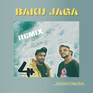 Album Baku Jaga (Daniel Badin Remix) from Namek Flo
