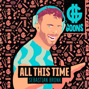 Sebastian Bronk的专辑All This Time