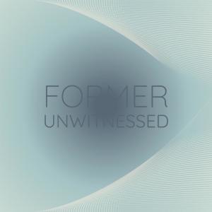 收听Edii Petrose的Former Unwitnessed歌词歌曲