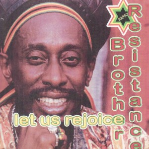 收聽Brother Resistance的Can I Get Witness歌詞歌曲