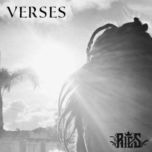 Ries的專輯Verses (Explicit)