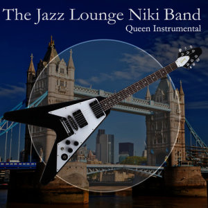 收聽The Jazz Lounge Niki Band的We Are the Campions (伴奏)歌詞歌曲