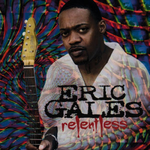 ดาวน์โหลดและฟังเพลง Block the Sun พร้อมเนื้อเพลงจาก Eric Gales