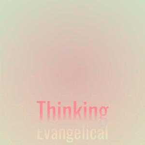 Thinking Evangelical dari Various