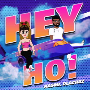 Album Hey Ho! from Kasmi