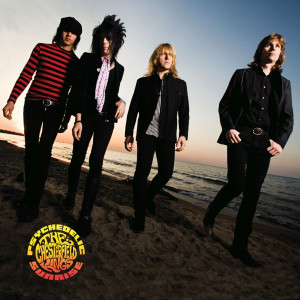 收聽The Chesterfield Kings的Rise and Fall歌詞歌曲