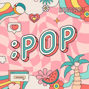 ดาวน์โหลดและฟังเพลง ;POP พร้อมเนื้อเพลงจาก PEACH YOU