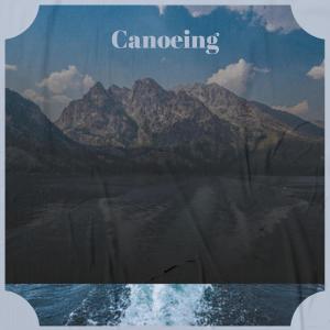 Album Canoeing from Various