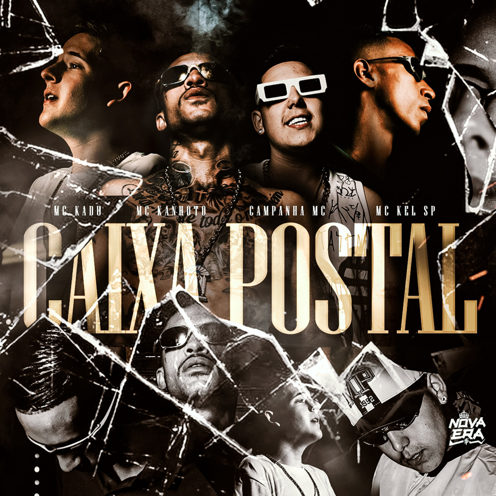 Caixa Postal
