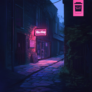 收聽Komachi的Run Away歌詞歌曲