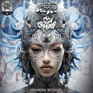 收聽Kyu的Ephemeral Necessity歌詞歌曲