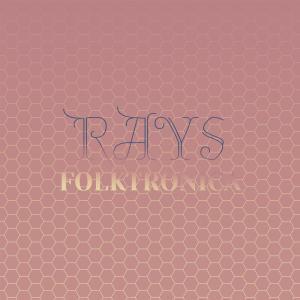 Various Artists的專輯Rays Folktronica