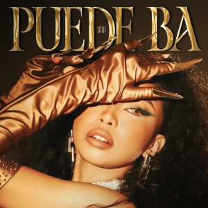 Maymay Entrata的專輯Puede Ba