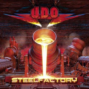 Listen to Raise the Game song with lyrics from U.D.O.