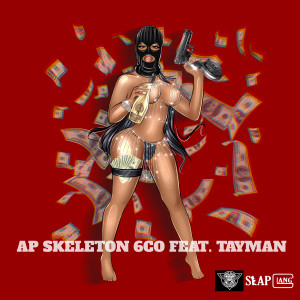 收聽6co的Ap Skeleton (Explicit)歌詞歌曲