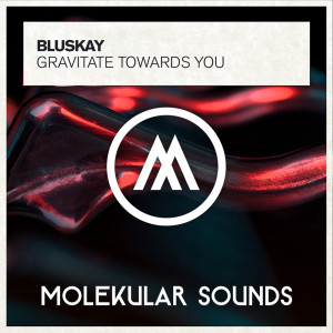 BluSkay的专辑Gravitate Towards You