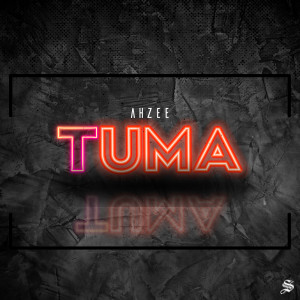 Ahzee的专辑Tuma