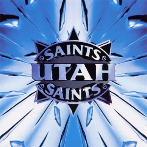 Utah Saints dari utah saints