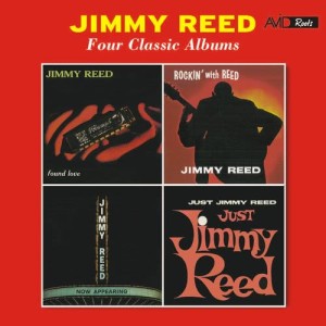 ดาวน์โหลดและฟังเพลง Take out Some Insurance (Remastered) พร้อมเนื้อเพลงจาก Jimmy Reed