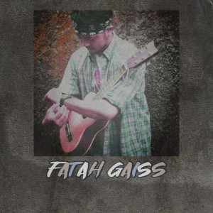 Listen to Tak Mudah Melupakanmu song with lyrics from Fatah Gaiss
