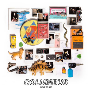 ดาวน์โหลดและฟังเพลง Next to Me พร้อมเนื้อเพลงจาก Columbus
