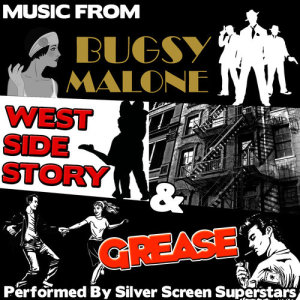 收聽Silver Screen Superstars的Bad Guys (From "Bugsy Malone")歌詞歌曲