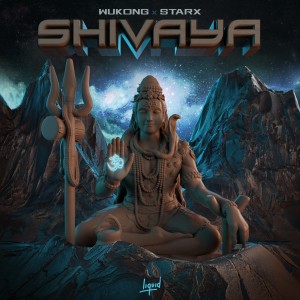 StarX的專輯Shivaya