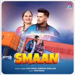 Album Smaan from 