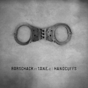 Album Handcuffs from Rorschack
