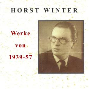 Album Werke von 1939-57 oleh Horst Winter