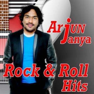Album Arjun Janya - Rock & Roll Hits from Arjun Janya