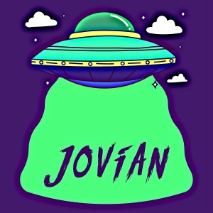 收聽Dj Christmas的Jovian歌詞歌曲