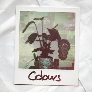 Album Colours from Cotton