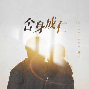 อัลบัม 舍身成仁 ศิลปิน 唐博