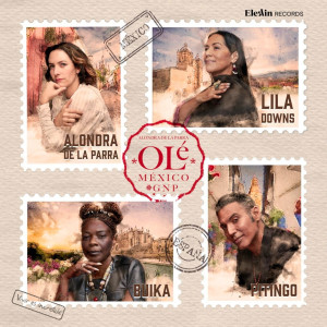 ดาวน์โหลดและฟังเพลง Cuando Vuelva A Tu Lado พร้อมเนื้อเพลงจาก Lila Downs