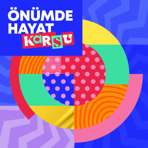 Album Önümde Hayat from Karsu