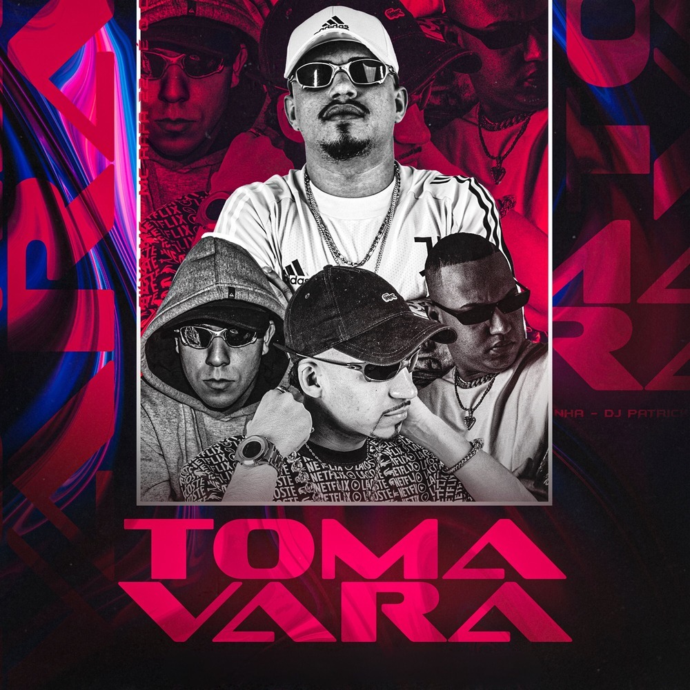 Toma Vara (Explicit)
