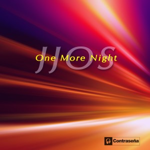 收聽Jjos的One More Night歌詞歌曲
